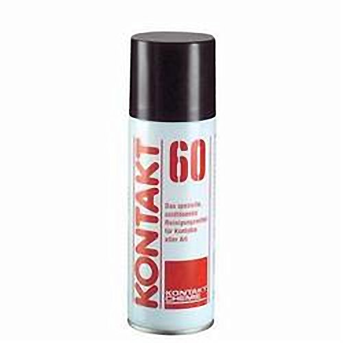 Spray Kontakt 60 200 Ml