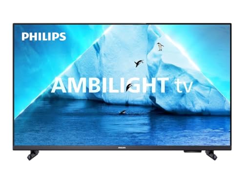 Philips Led 32Pfs6908 Téléviseur Ambilight Full Hd