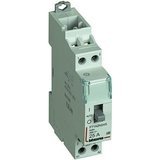 Ft1A2N230S - Bticino Spa Btdin Cont 2No 25A B/230Vac Silen
