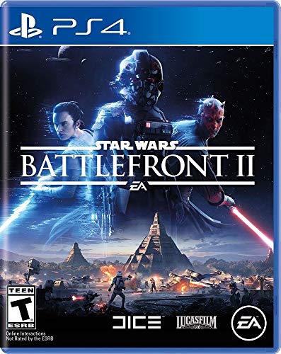 Star Wars: Battlefront Ii (2) (Import)