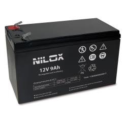 Batteria Ups 12V 9Ah