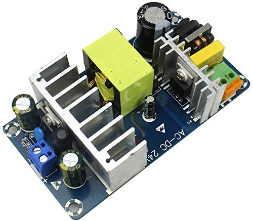 Ac-Dc Ac/Dc Ac 85-265V 110V 220V A Dc 24V 4A-6A Alimentatore A Commutazione 100W