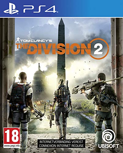 The Division 2