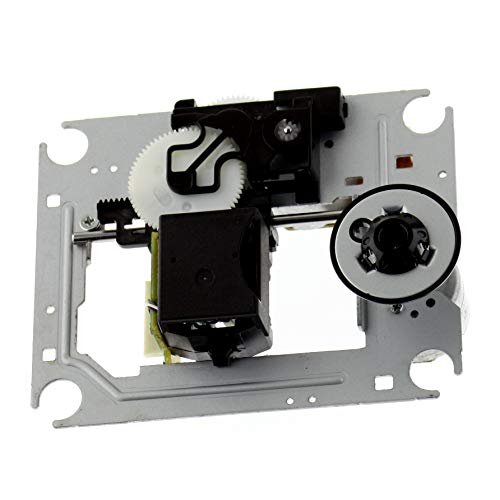Meccanismo Cd Sfp101N (16P); Laser + Meccanica; Laser Di Ricambio – Pickup Laser + Mech