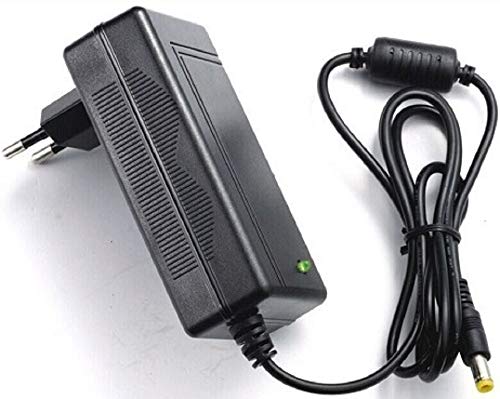 Cargador Esp Caricatore Corrente 12V Compatibile Con Sostituzione Per Router Modem Freebox Crystal Cavo Adattatore Alimentazione Caricabatterie Alimen