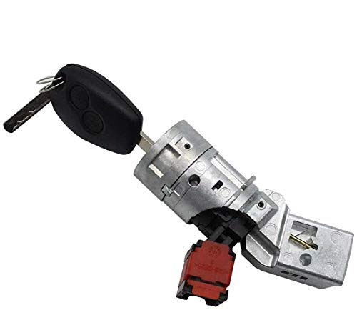 Neiman Bloccheto Accensione Per Renault Clio 3 Master 3 Modus Twingo Kangoo 3 Dacia Opel Fiat 7701208408 8200214168 @Pro-Plip Titre