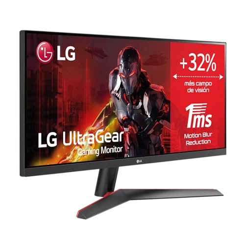 Lg Monitor Ultrawide 29Wp60G-B