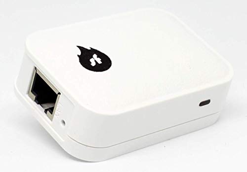 Shellfire Box Router Vpn Con 1 Anno Di Servizio Vpn Premium Plus