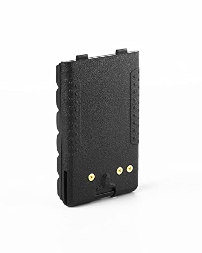 Batteria 7,2 V. 1500 Mah Fnb-83H (Yaesu Vx60R / Vx110-120-130-150-160-180-210-400)