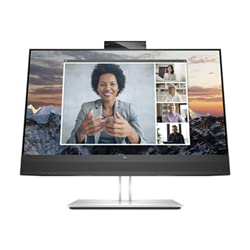 Hp E24M G4 Conferencing - E-Series - Monitor A Led - Full Hd (1080P) 40Z32At#Abb