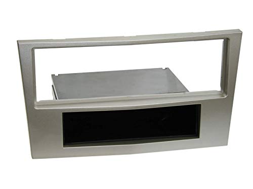 1-Din Rb Con Scomparto Opel Astra/Corsa D/Zafira Satin-Stone