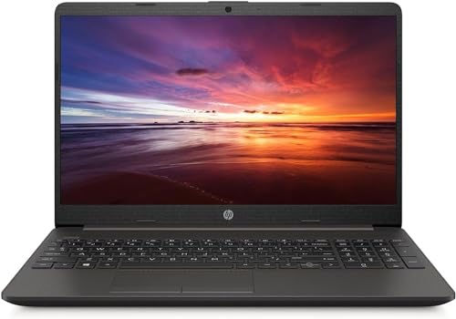 Hp 250 G9 9M3L0At, Notebook Computer Portatile, Display Full Hd Da 15,6", Intel I5-1235U, Ram 8Gb Ddr4, Ssd Nvme 512Gb, Freedos
