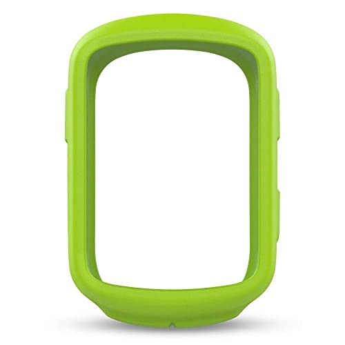 Garmin Funda Edge 130, Gps Campeggio E Trekking Unisex Adulto, Verde (Verde), Taglia Unica