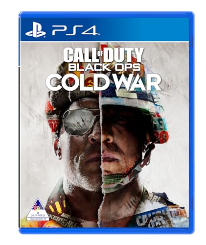 Call Of Duty: Black Ops Cold War