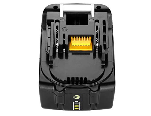Adpower 14.4V 5000Mah Bl1450B Bl1415 Batteria Per Makita Bl1430 Bl1450 Bl1415N 194066-1 194065-3 195444-8 194558-0 5.0Ah