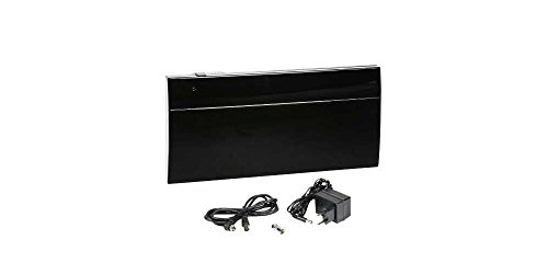 Meliconi Ad Professional Antenna Hd Digitale 47Db Con Filtro Lte