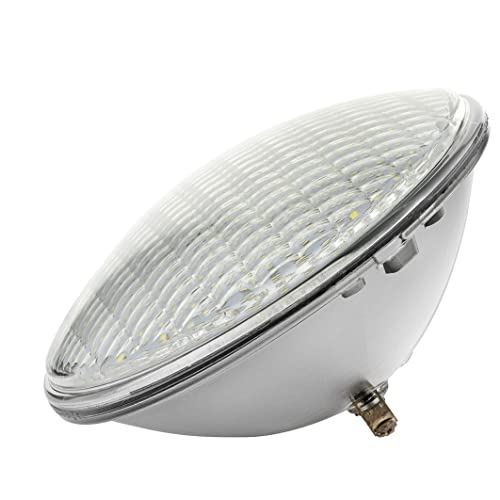 Duralamp Lampada Led Piscine Par56 12Vac 20W Luce Fredda 860 12Par56Cwgl