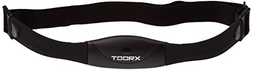 Toorx Fc-Toorx - Cintura Toracica Cardiaca
