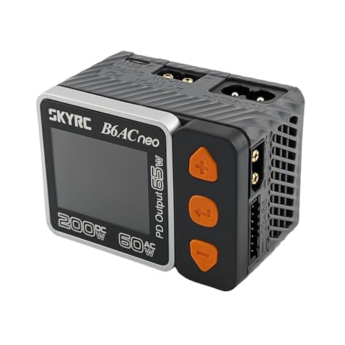 Skyrc Charger B6Ac Neo