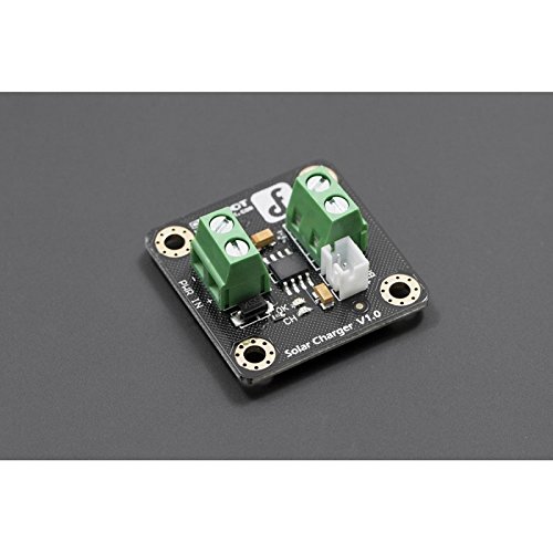Dfrobot Solar Lipo Charger (3.7V)