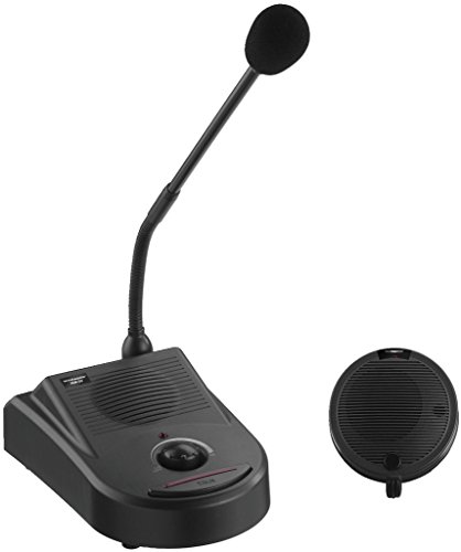 Monacor Intercom Icm-20