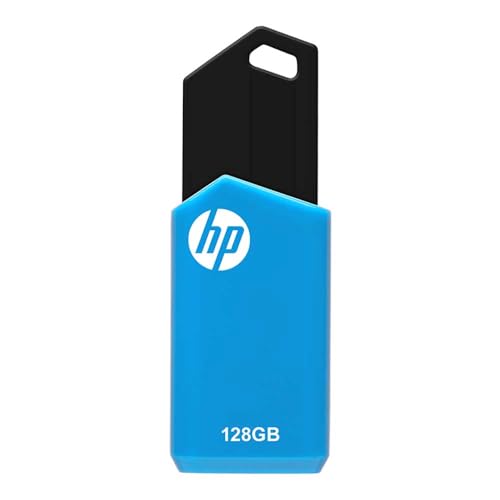 Hp Memoria Usb 2.0 128Gb V150W