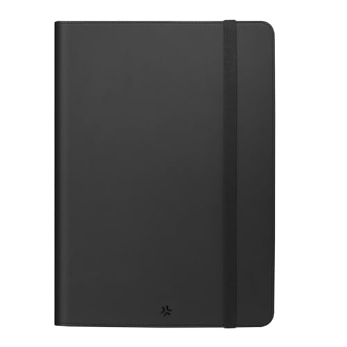 Celly Custodia Per Tablet Bookband11 Nero