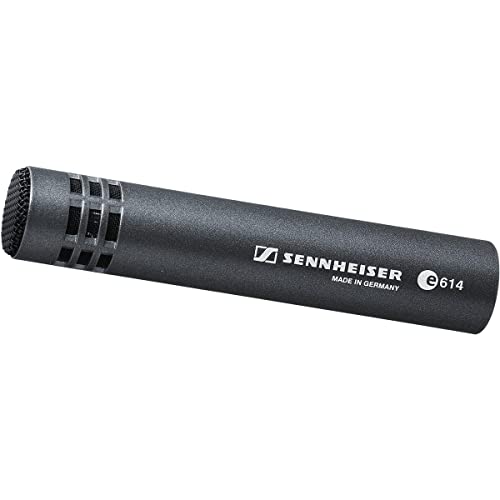 Sennheiser E 614 Microfono