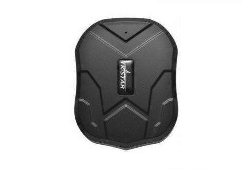 Localizzatore Portatile Con Calamita Antifurto Satellitare Tracker Gps Gsm Power Tk 905