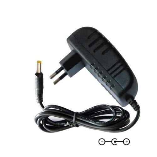 Top Chargeur * Adattatore Caricatore Caricabatteria Alimentatore Uscita Output Dc 9V 2A 2000Ma 18W Certificazione Ce Connettore: 4.0Mm * 1.7Mm Sostitu