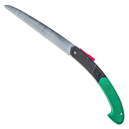Serrucho Samurai Plegable 240 Mm.