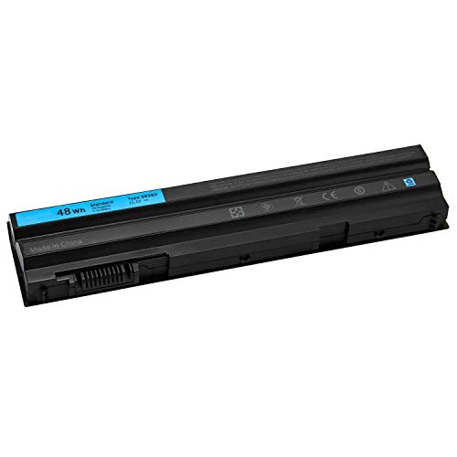 8858X Sostituzione Della Batteria Del Laptop Per Dell Inspiron 14R 5420 15R 5520 7520 17R 5720 7720 4420 4520 4720 7420 Latitude E5420 E5520 E5530 E64