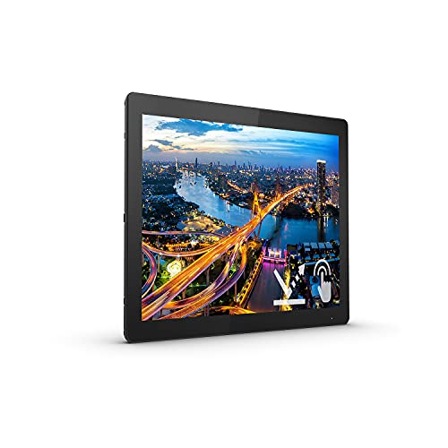 Philips Monitors Mmd Monitor Tch 15In 4:3 Xga 60Hz