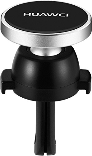 Huawei Af13, Supporto Magnetico, Rotazione 360, Nero