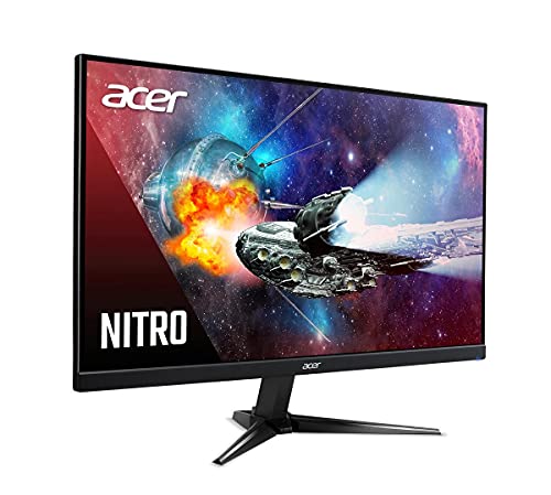 Acer Monitor Nitro Qg241Ybii (Um.Qq1Ee.001)