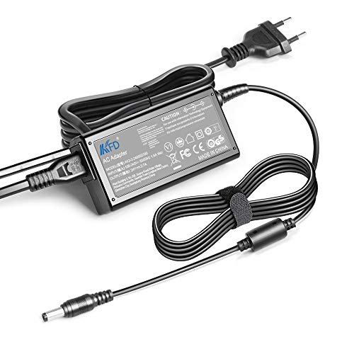 Kfd Ac 100 V-240 V A Dc 24 V, 2,7 A, Adattatore Di Alimentazione, Caricatore Compatibile Con 24 V 2,7 A, 24 V, 2,5 V, 24 V, 1,5 A, 24 V, 1 A, Connetto