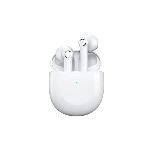 Mysound Sphere Pods By Meliconi - Auricolari Easy Wear Con Tecnologia Bluetooth True Wireless 5.0 - Alta Qualità Del Suono E Massima Comodità.