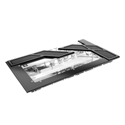 Alphacool Apex Distro Plate Y60 Con Pompa D5 Apex
