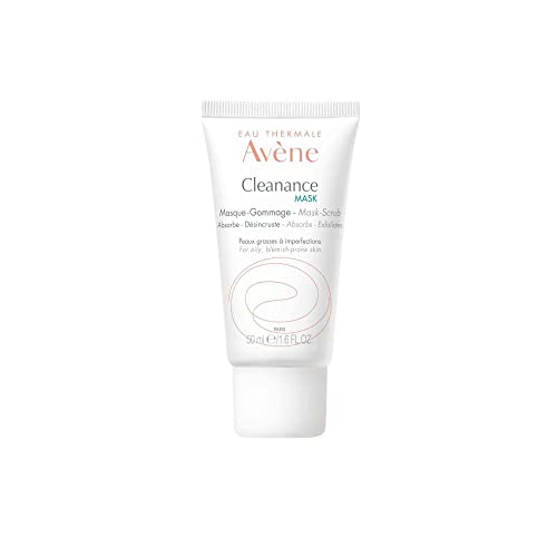 Cleanance Scrub Mask
