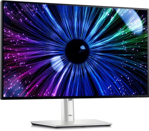 Monitor Dell U2424He 24' Full Hd