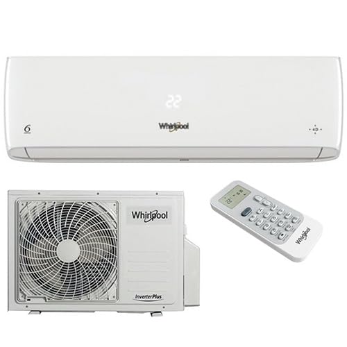 Whirlpool Clima Routers - Wireless - Modems Marca Modello Set Mono 18000 Btu Nwi