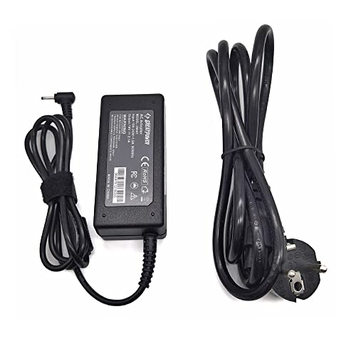 Alimentatore Caricabatteria Compatibile Con Samsung A13-040N2A Ad-4019A