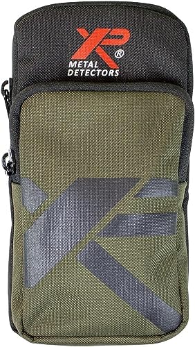 Xp Phone Pocket Per Riporre In Modo Sicuro Il Tuo Telefono Cellulare, Il Tuo Telecomando O I Tuoi Piccoli Ritrovamenti, Con Sistemi Di Attacco Molle (
