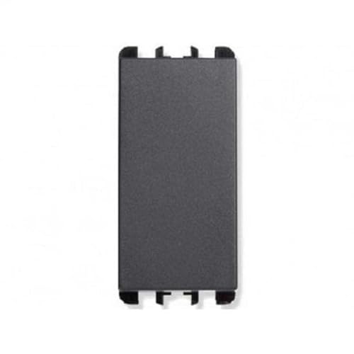 Deviatore 1P 10A 1Mod V Tst A 10103