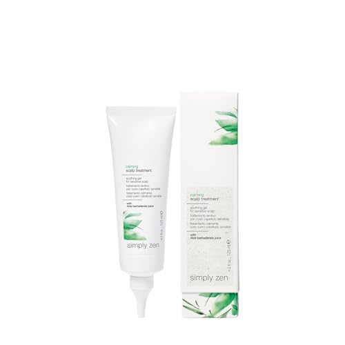 Z-One Concept Simply Zen - Calming Scalp Treatment 125 Ml