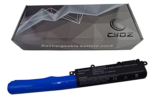 A31N1519 Sostituire Asus Batteria Per Asus X540 X540La X540Lj X540Sa X540Sc X540Ya X540S F540 F540L F540La F540S F540Sa F540Y R540 R540L R540La R540S