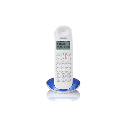 Cordless Brondi Lotus