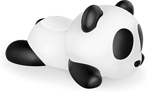 Bigben Lumin?Us Panda 2 - Bluetooth Speaker En Kinderlamp - Led-Verlichting