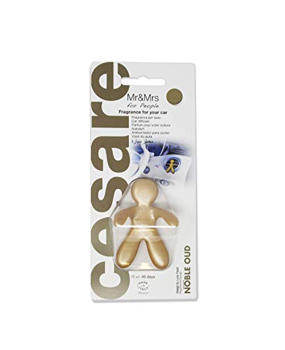 Cesare Noble Oud Gold