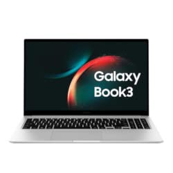 Samsung Galaxy Book3 15.6'' Core I5 Ram 16 Gb Ssd 512Gb Np754Xfg-Kb3It